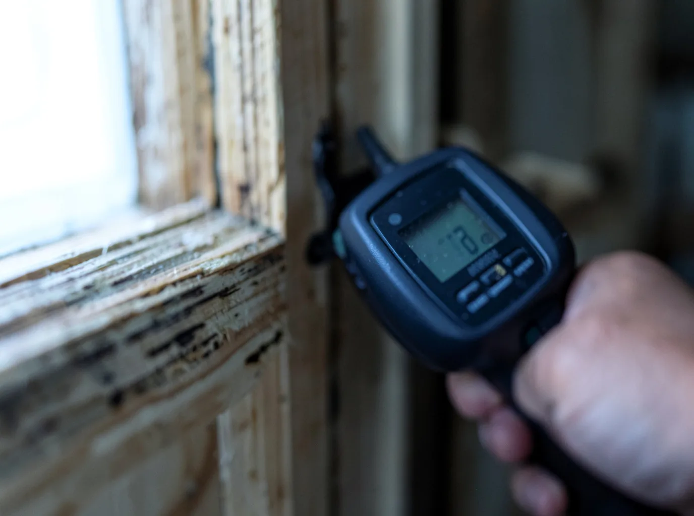 Moisture Inspection And Documentation in Helena, NY